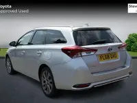 Used Toyota Auris Touring Sports 136 HP (100 kW) 2019 Estate
