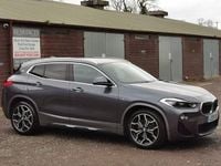 Used BMW X2 M Sport 192 HP (141 kW) 2019 SUV