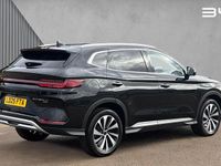 Used BYD Seal U Comfort 218 HP (160 kW) 2025 Black SUV