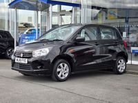 used Suzuki Celerio 1.0 SZ3 5dr