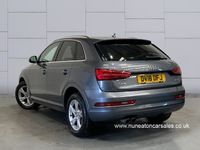 used Audi Q3 1.4T FSI Sport 5dr S Tronic