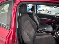 used Vauxhall Adam 1.2i Jam 3dr