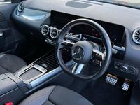 Used Mercedes GLA200 Executive 163 HP (119 kW) 2024 Black SUV