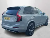 Usado Volvo XC90 Ultra 247 HP (181 kW) 2025 SUV
