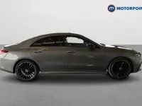 Used Mercedes CLA200 AMG Line Premium Plus 2024 Grey Coupe