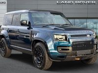 Used Land Rover Defender HSE 300 HP (220 kW) 2024 SUV