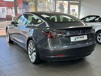 Begagnad Tesla Model 3 Performance 461 kW (627 HK) 2019 Grå Sedan