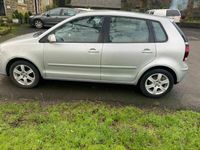 used VW Polo 1.2 Match 5dr