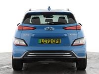 Used Hyundai Kona Ultimate 150 kW (204 HP) 2023 Blue SUV