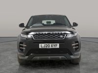 used Land Rover Range Rover evoque 2.0 D180 MHEV R-Dynamic S 4WD