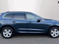 used Volvo XC60 2.0 B4D Momentum 5dr AWD Geartronic