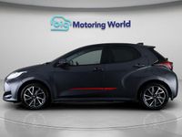 Used Toyota Yaris Hybrid Design 114 HP (83 kW) 2022