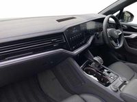 New VW Touareg R 462 HP (339 kW) 2025 Silicon grey SUV