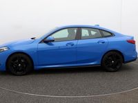 used BMW 218 2 Series Gran Coupe 2022 | 1.5 i M Sport DCT Euro 6 (s/s) 4dr