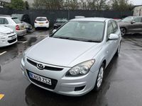 used Hyundai i30 1.6 CRDi Comfort [2010] 5dr [6]