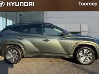 Used Hyundai Tucson SE 150 HP (110 kW) 2023 Grey SUV