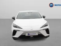 Used MG MG4 EV SE 319 kW (435 HP) 2023 White Hatchback