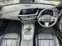 used BMW Z4 sDrive20i M Sport 2.0 2dr