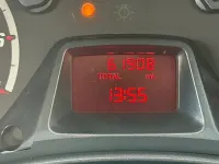 Used Ford Ka 69 HP (50 kW) 2011 Red Hatchback