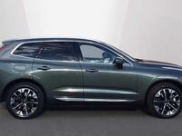 Used Volvo XC60 Ultra 449 HP (330 kW) 2026 SUV