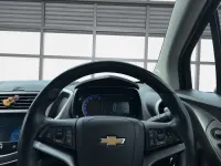 Used Chevrolet Trax LT 140 HP (102 kW) 2014 Brown SUV
