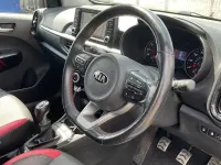 Used Kia Picanto GT-Line S 101 HP (74 kW) 2020 Hatchback