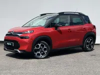 Used Citroën C3 Aircross PureTech 108 HP (79 kW) 2024 Red SUV