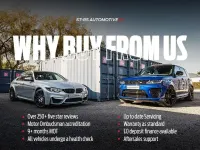 Used Land Rover Range Rover Sport SVR 2022 Blue SUV