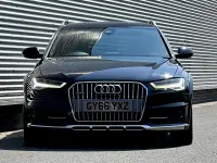 Used Audi A6 Sport 315 HP (231 kW) 2016 Blue Estate