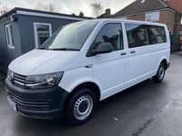 Used VW T6 Startline 2017 White Van