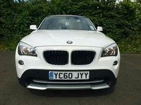 Used BMW X1 2010 SUV