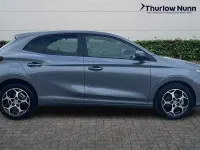 Used MG MG3 Trophy 194 HP (142 kW) 2026 Hatchback