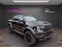 Used Ford Ranger Raptor 2025 Black Pickup
