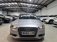 used Audi A3 3 1.4 TFSI CoD Sport Euro 6 (s/s) 4dr Saloon