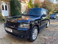 used Land Rover Range Rover TDV8 VOGUE Automatic