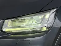 Used Audi Q2 S-Line 150 HP (110 kW) 2018 Grey SUV