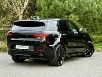Used Land Rover Range Rover Sport Autobiography 350 HP (257 kW) 2023 Black SUV