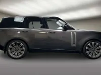 Used Land Rover Range Rover Autobiography 344 HP (253 kW) 2023 Grey SUV