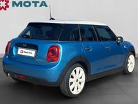 Used Mini Cooper D Hatch 116 HP (85 kW) 2017 Hatchback