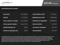 Używany Mini Cooper Hatch 136 KM (100 kW) 2017 Srebrny Hatchback