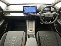 New Cupra Born e-Boost 169 kW (231 HP) 2026 Silver Hatchback