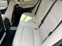 Used BMW X3 xLine 258 HP (189 kW) 2014 Black SUV