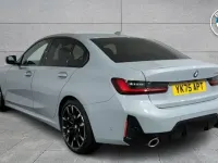 Used BMW 320 M Sport 181 HP (133 kW) 2026 Grey