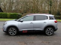 used Citroën C5 Aircross 1.5 BlueHDi Flair Plus SUV 5dr Diesel Manual Euro 6 (s/s) (130 ps)