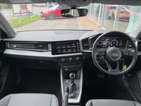 Used Audi A1 Sportback Sport 110 HP (80 kW) 2024 Hatchback
