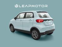 New Leapmotor T03 69 kW (95 HP) 2026 Caribbean blue Hatchback