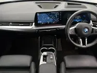 Used BMW X1 M Sport 245 HP (180 kW) 2023 Grey SUV