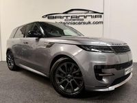 Used Land Rover Range Rover Sport SE Dynamic 2023 SUV