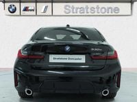Used BMW 330e M Sport 288 HP (211 kW) 2025 Black