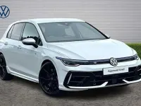 Used VW Golf VIII R 333 HP (244 kW) 2025